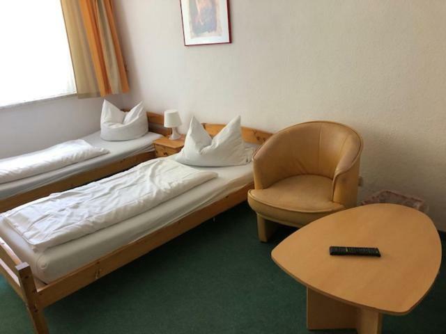Feriendorf Waldfrieden Suhl Room photo